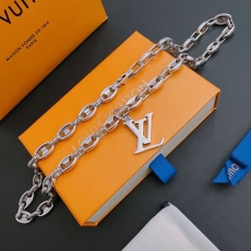 Louis Vuitton Necklaces